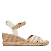 Espadrile Tamaris 1-28367-42 Bež