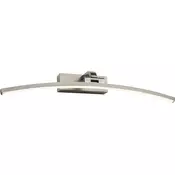 Paulmann 95561 - LED/10W Svjetlo za slike BENTO 230 V, 50 cm, mesing