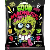 Argo Sour Madness Challenge 60 g