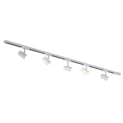 ITALUX 914103 WH - Spot svetiljka ASTLEY 5xGU10/35W/230V