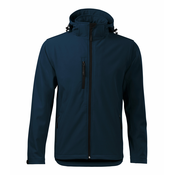 Softshell jakna muška PERFORMANCE 522 - S - Plava