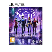 PS5 Gotham Knights ( 048132 )