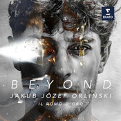 BEYOND/JAKUB JOZEF ORLINSKI-IL POMO DORO