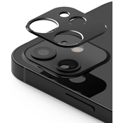RINGKE CAMERA STYLING IPHONE 12 BLACK