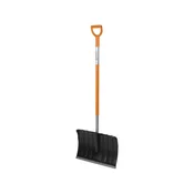 Fiskars lopata za sneg SnowXpert, porivna, 1062828