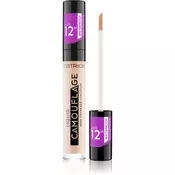 Catrice Camouflage tekoči korektor odtenek 005 Light Natural 5 ml