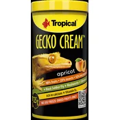 Tropical Gecko Cream - marelica