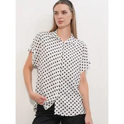 Bigdart Bluza Hemden oker