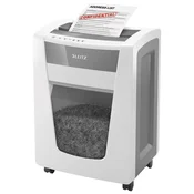 UNIŠTAVAČ DOKUMENTACIJE 7 LISTOVA IQ OFFICE PRO LEITZ 80040000 BIJELO/SIVI