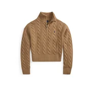 Polo Ralph Lauren Pulover kamela