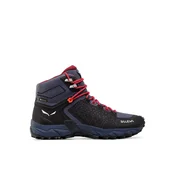 Trekking čevlji Salewa Ws Alpenrose 2 Mid Gtx GORE-TEX 61374-0988 Mornarsko modra