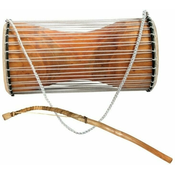 Terre Talking Drum 40x22