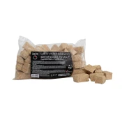 Vžigalnik iz stisnjenega lesa 1 kg