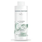 Wella Nutricurls čistilni balzam za valovite/kodre lase 1000 ml