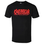 Metal majica moška Kreator - Krushers of The World Logo - NNM - 51845100