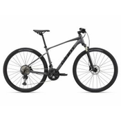 Treking kolo Giant Roam 0 Disc 2024-Charcoal