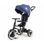 Qplay Qplay trikolesnik Rito Blue