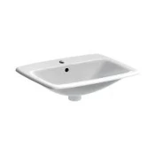 Umivaonik Selnova Square 55 ugradni