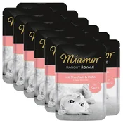 MIAMOR Ragout Royal tuna i piletina u umaku 12 x 100 g