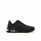 Skechers Superge Casairal 183090/BBK Črna