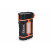 Celestron Celestron PowerTank Lithium PRO Telescope Power Station - Narancasta/Crna