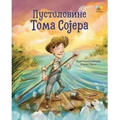 Pustolovine Toma Sojera - ilustrovana adaptacija