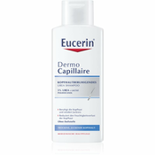 Eucerin DermoCapillaire šampon za suho vlasište i svrbež (Calming Urea Shampoo) 250 ml