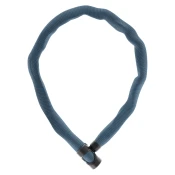 ABUS brava Ivera Chain 7210/85 - Metal Blue - Plava