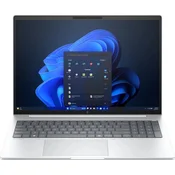 Prenosnik HP EliteBook 6 G1I 16 Inch Ai Pc / Core Ultra 5 / RAM 16 GB / SSD Disk / 16,0” WUXGA
