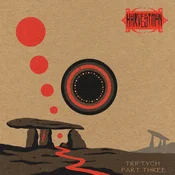 Harvestman - Triptych Part Three (LP)