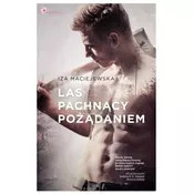 Las pachnacy pozadaniem