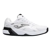 Moški čevlji za pickleball Joma Swing Men White EUR 43