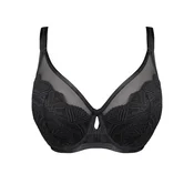 SugarShape Nedrček Sensla Luxe črna