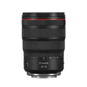 CANON Objektiv za fotoaparat RF 24-70mm F2.8 L IS USM