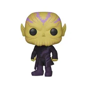 Funko POP!:CPT MARVEL-TALOS