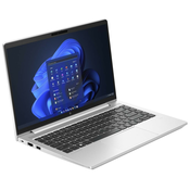 HP EliteBook 640 G10/ i5-1335U/ 16GB DDR4/ 512GB SSD/ Intel Iris® Xe/ 14" FHD, mat/ W11P/ sreb