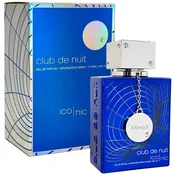 Armaf Muški parfem Club De Nuit Blue Iconic, EDP, 105 ml