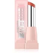 MAYBELLINE NEW YORK Lifter Glaze intenzivni vlažilni balzam za ustnice z visokim sijajem odtenek 006 Carmel Glow 2.8 g