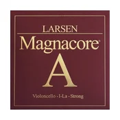 Struna A 4/4 Magnacore Larsen strong 639.417