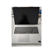 HP EliteBook 860 G11 (Silver) WUXGA IPS, Ultra 7 155H, 16GB, 512GB SSD, Win 11 Pro (A36XWET) OUTLET