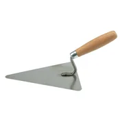 shumee Trikotna gladilka iz nerjavečega jekla 180 mm 06341 VOREL