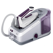 BRAUN parna postaja CareStyle 7 IS7266VI