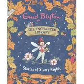 Enchanted Library: Stories of Starry Nights