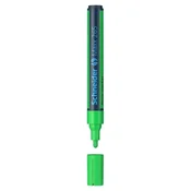 Schneider maxx 265 marker tecna kreda okrugli vrh - odaberite boju svetlo zelena ( 196424 )