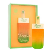Assala Prime Freeze Fresh parfumska voda 85 ml unisex