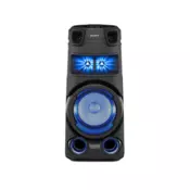 Sony MHCV73 kučni audio sustav Bluetooth®