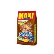 Čokoladne školjkice – Choco Shells