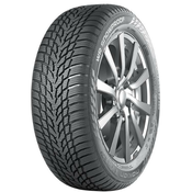 Nokian Tyres 195/50R15 82H M+S WR SNOWPROOF Letnik 2021