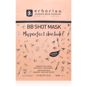 Razjasnjujoča maska BB Shot (maska za obraz) 14 g