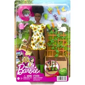Barbie lutka baštovanka HCD43/007622